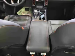 2021 Haval Dargo 2.0T DCT 4WD — фото 9