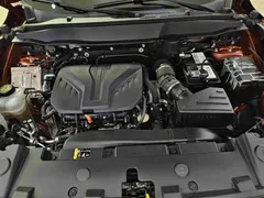 2021 Haval Dargo 2.0T DCT 4WD — фото 11