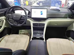 2024 BYD Song PLUS EV 520km Luxury Honor Edition — фото 6