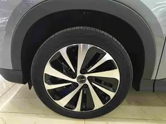 2024 BYD Song PLUS EV 520km Luxury Honor Edition — фото 10