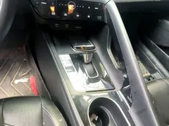 2022 Hyundai Elantra 1.5L CVT LUX Premium — фото 14