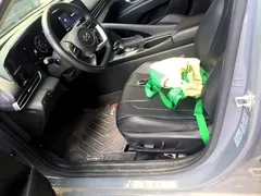 2022 Hyundai Elantra 1.5L CVT LUX Premium — фото 15
