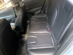 2022 Hyundai Elantra 1.5L CVT LUX Premium — фото 17