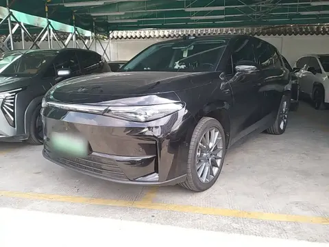 2026 Leapmotor C10 210 LiDAR