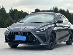 2022 MG MG5 Scorpio 1.5T Trophy Sport Luxury — фото 1
