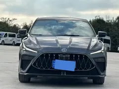 2022 MG MG5 Scorpio 1.5T Trophy Sport Luxury — фото 3