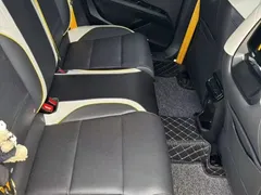 2022 MG MG5 Scorpio 1.5T Trophy Sport Luxury — фото 5