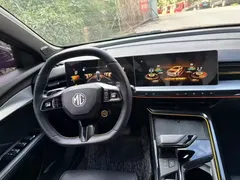 2022 MG MG5 Scorpio 1.5T Trophy Sport Luxury — фото 6