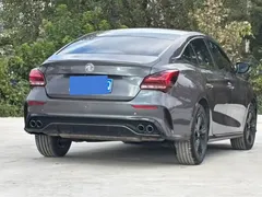 2022 MG MG5 Scorpio 1.5T Trophy Sport Luxury — фото 7