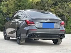 2022 MG MG5 Scorpio 1.5T Trophy Sport Luxury — фото 8