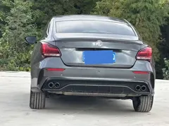 2022 MG MG5 Scorpio 1.5T Trophy Sport Luxury — фото 9