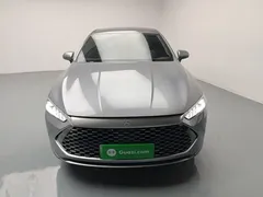 2024 BYD Qin PLUS Honor DM-i PHEV 55km Leading — фото 3