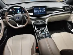 2024 BYD Qin PLUS Honor DM-i PHEV 55km Leading — фото 10