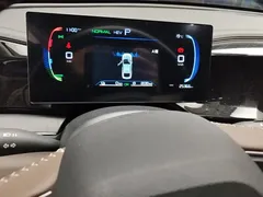 2024 BYD Qin PLUS Honor DM-i PHEV 55km Leading — фото 12
