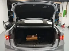 2024 BYD Qin PLUS Honor DM-i PHEV 55km Leading — фото 19