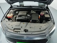 2024 BYD Qin PLUS Honor DM-i PHEV 55km Leading — фото 20
