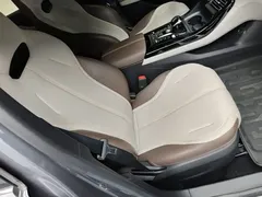 2024 BYD Qin PLUS Honor DM-i PHEV 55km Leading — фото 25