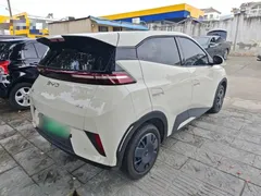 2025 BYD Seagull EV 305km, белый — фото 7