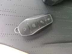 2025 BYD Seagull EV 305km, белый — фото 9