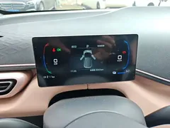 2025 BYD Seagull EV 305km, белый — фото 12