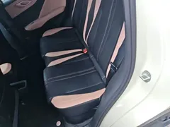 2025 BYD Seagull EV 305km, белый — фото 17