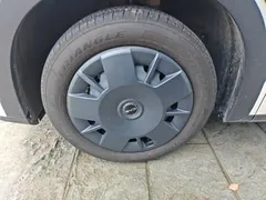 2025 BYD Seagull EV 305km, белый — фото 23