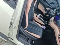 2025 BYD Seagull EV 305km, белый — фото 25