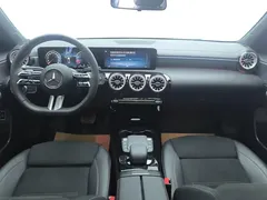 2023 Mercedes-Benz A-Class A 200 L Fashion, белый — фото 12