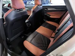 2022 Changan Eado PLUS 1.4T GDI DCT Premium, белый — фото 10