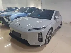 2025 Nio ET5T 75kWh Touring — фото 2