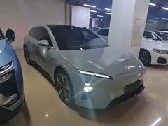 2025 Nio ET5T 75kWh Touring — фото 4