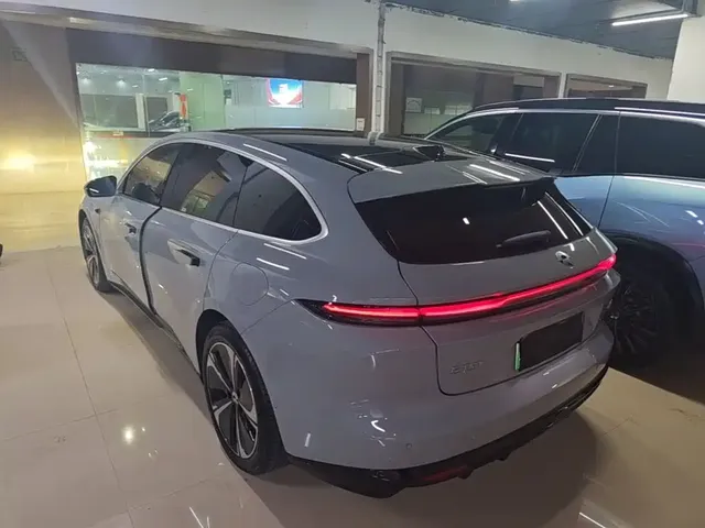 2025 Nio ET5T 75kWh Touring