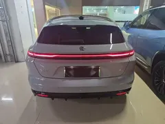 2025 Nio ET5T 75kWh Touring — фото 6