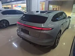 2025 Nio ET5T 75kWh Touring — фото 7
