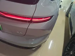 2025 Nio ET5T 75kWh Touring — фото 8