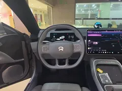 2025 Nio ET5T 75kWh Touring — фото 11