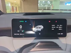 2025 Nio ET5T 75kWh Touring — фото 12