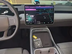 2025 Nio ET5T 75kWh Touring — фото 13