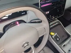 2025 Nio ET5T 75kWh Touring — фото 14