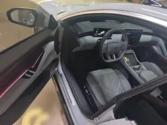 2025 Nio ET5T 75kWh Touring — фото 16