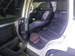 2021 Haval Dargo 1.5T DCT 2WD Border Collie, белый — фото 11