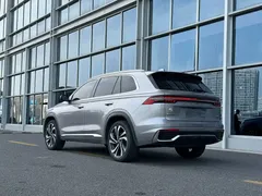 2021 Geely Monjaro 2.0TD DCT 2WD EVO Premium — фото 4
