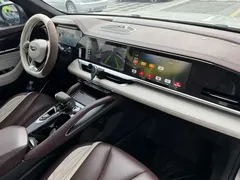 2021 Geely Monjaro 2.0TD DCT 2WD EVO Premium — фото 7