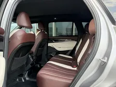 2021 Geely Monjaro 2.0TD DCT 2WD EVO Premium — фото 11