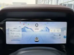 2021 Geely Monjaro 2.0TD DCT 2WD EVO Premium — фото 12