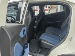 2024 BYD Seagull Honor 305km Vitality, белый — фото 7