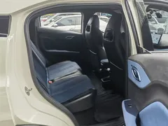 2024 BYD Seagull Honor 305km Vitality, белый — фото 10