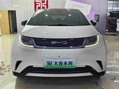 2023 BYD Dolphin 420km Fashion — фото 2