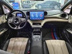 2023 BYD Dolphin 420km Fashion — фото 6