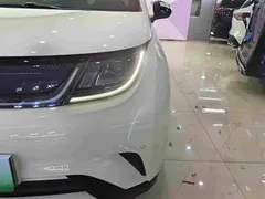 2023 BYD Dolphin 420km Fashion — фото 11